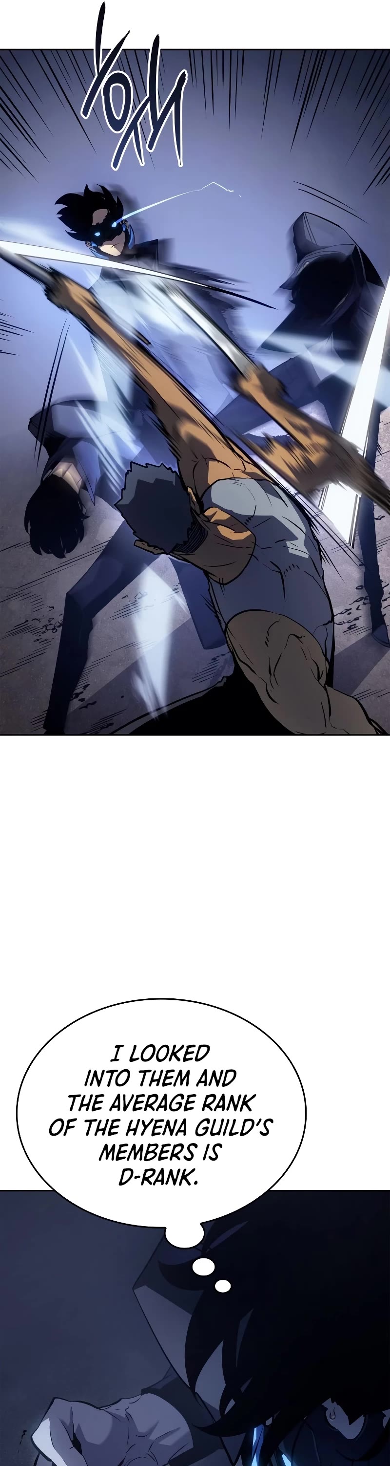 Solo Leveling: Ragnarok chapter 11 page 12