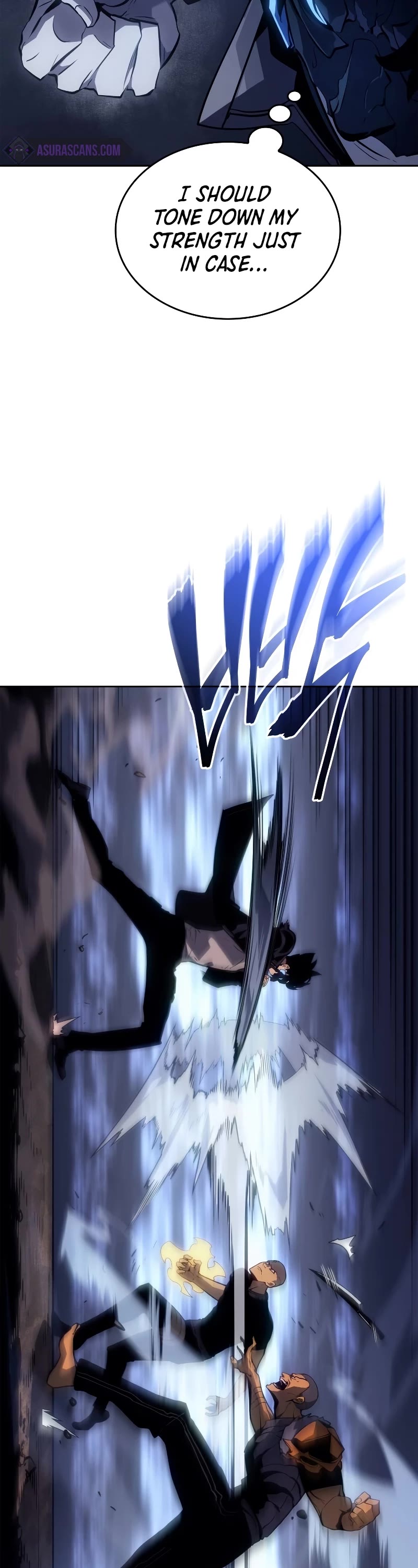 Solo Leveling: Ragnarok chapter 11 page 13