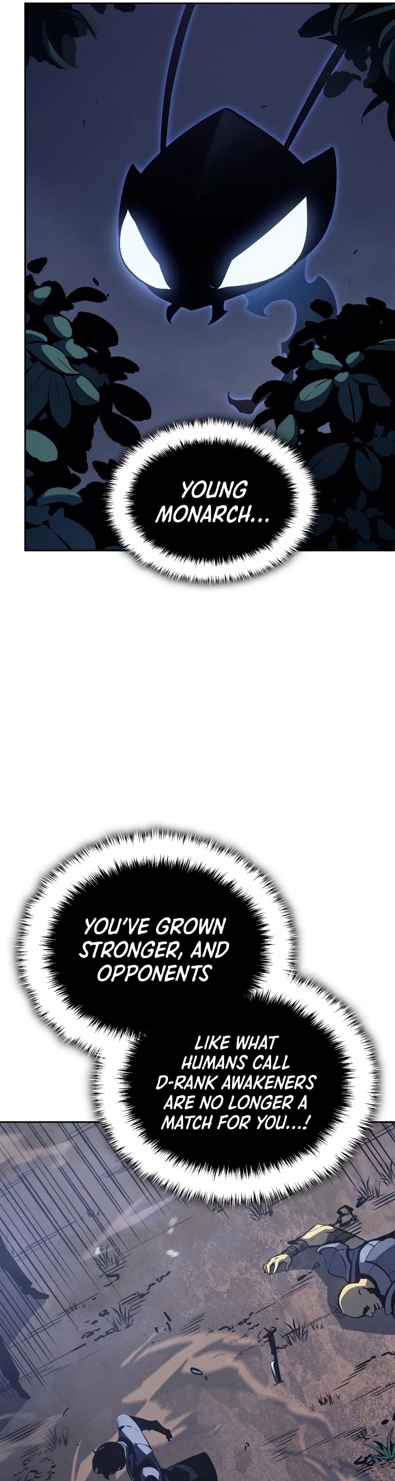 Solo Leveling: Ragnarok chapter 11 page 17