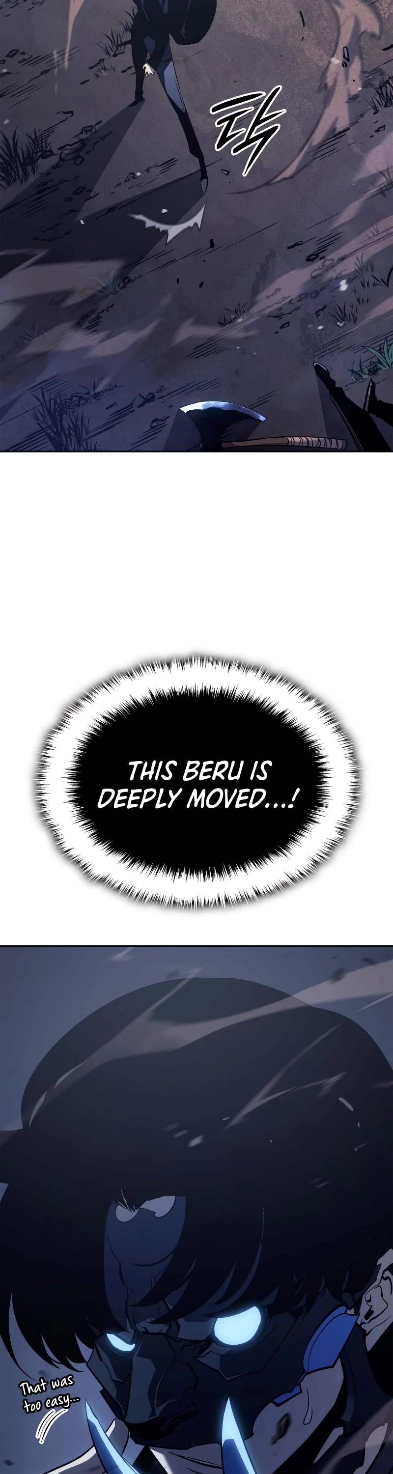 Solo Leveling: Ragnarok chapter 11 page 18