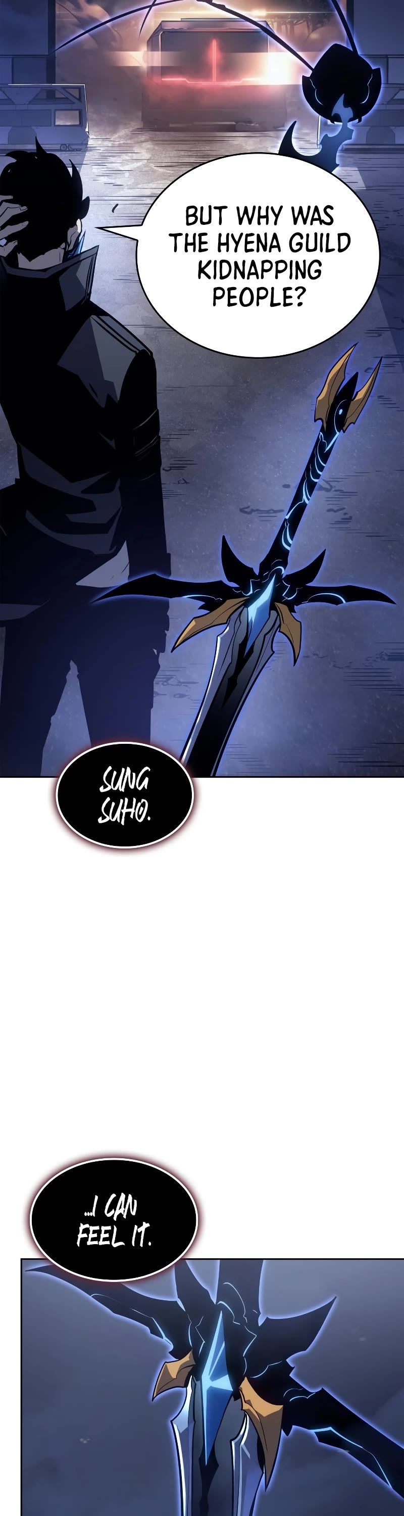 Solo Leveling: Ragnarok chapter 11 page 23