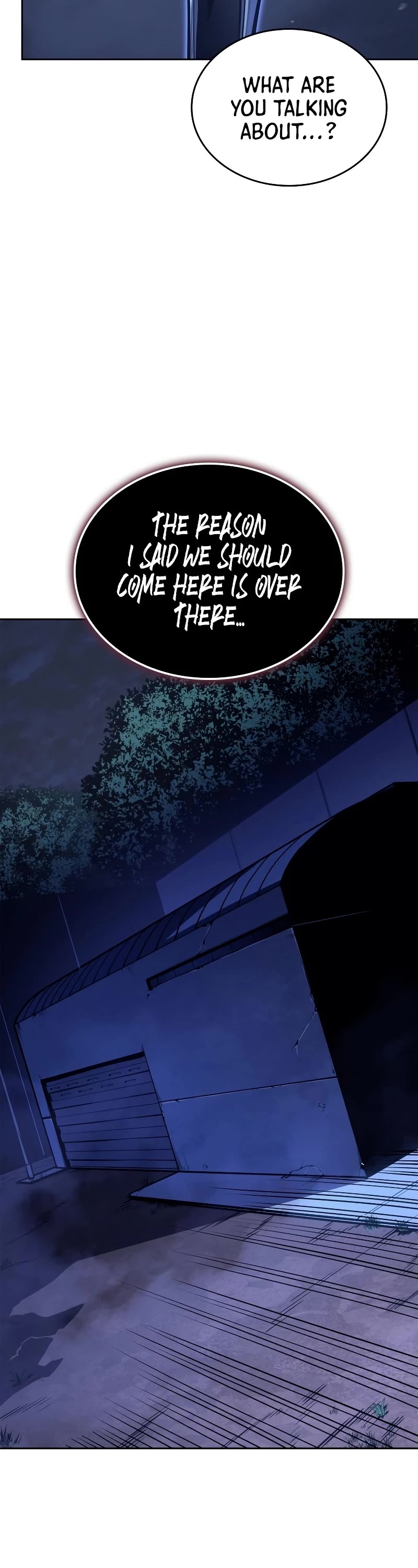 Solo Leveling: Ragnarok chapter 11 page 24