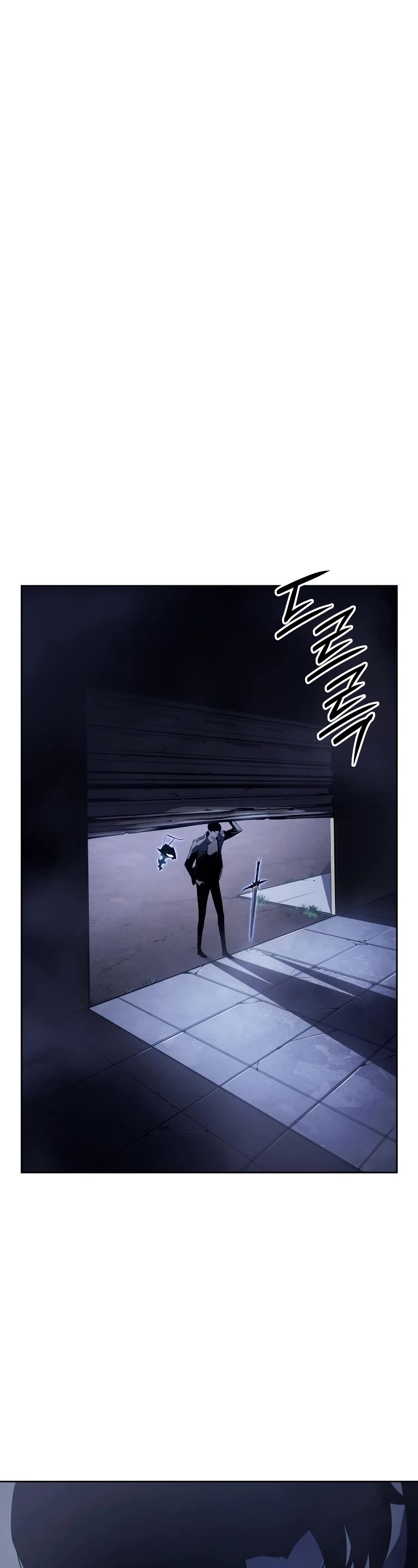 Solo Leveling: Ragnarok chapter 11 page 25