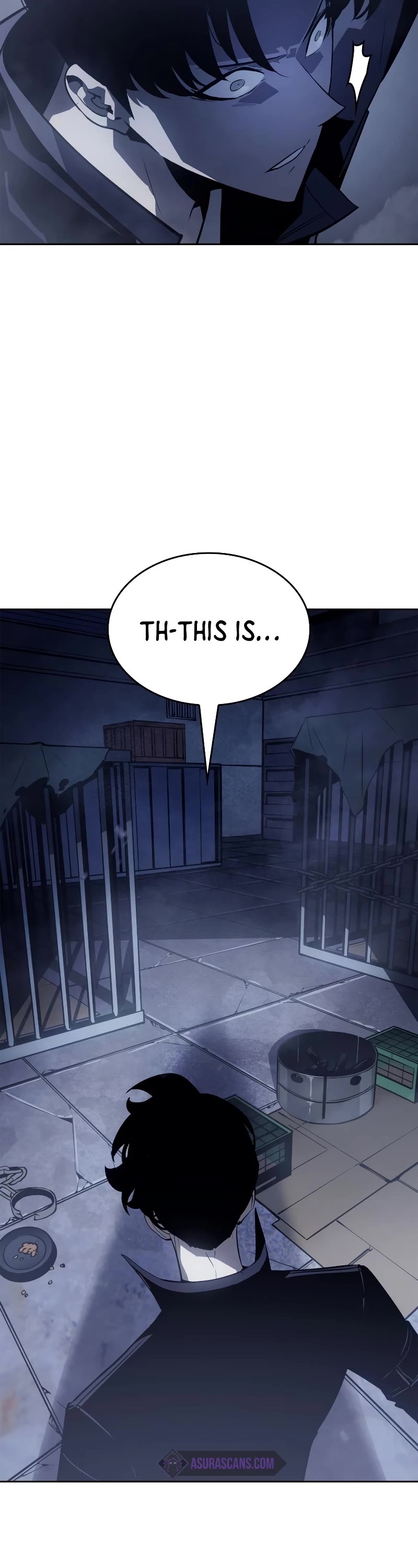 Solo Leveling: Ragnarok chapter 11 page 26