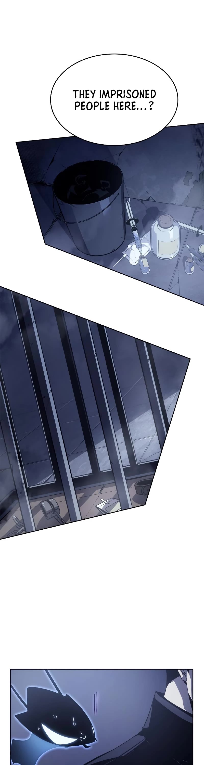 Solo Leveling: Ragnarok chapter 11 page 27