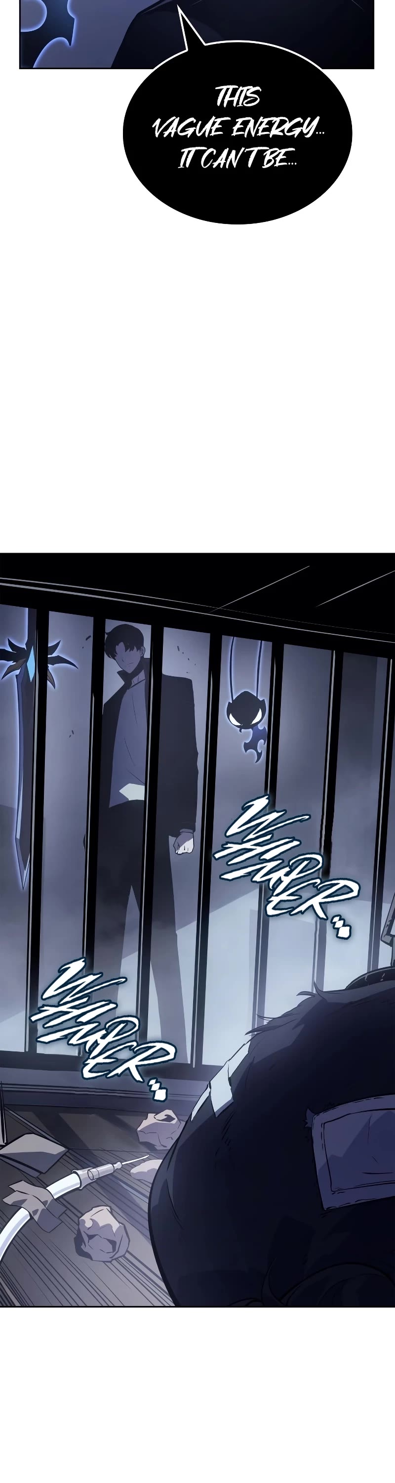 Solo Leveling: Ragnarok chapter 11 page 28