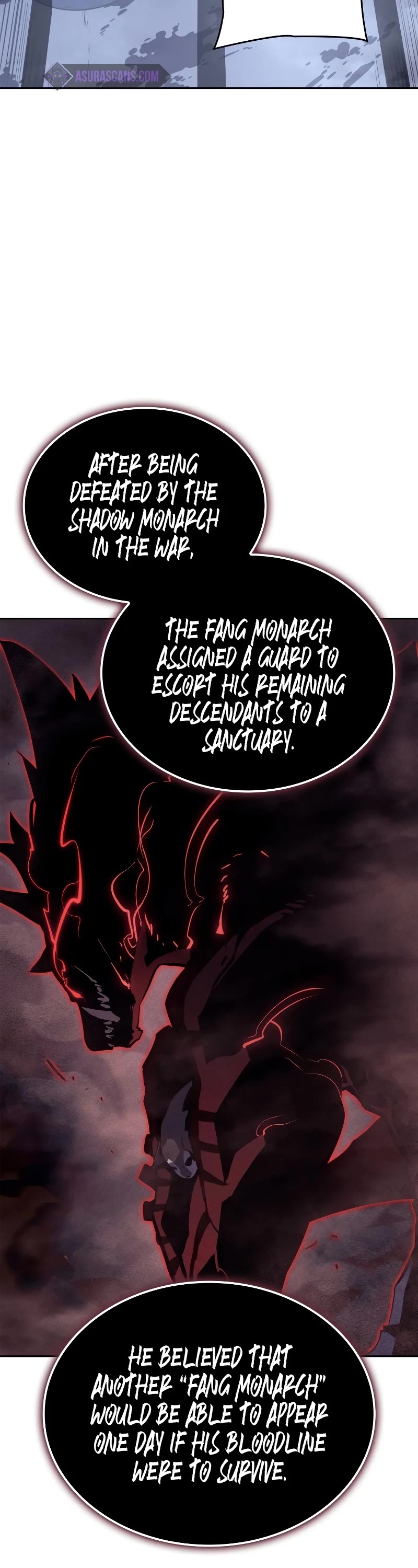 Solo Leveling: Ragnarok chapter 11 page 31