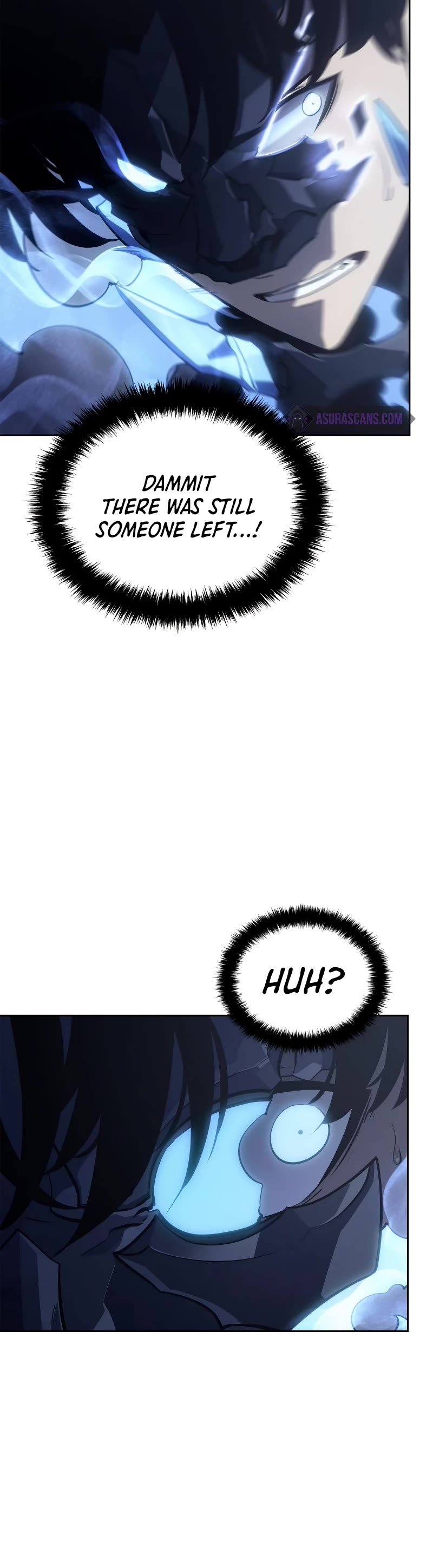 Solo Leveling: Ragnarok chapter 11 page 36