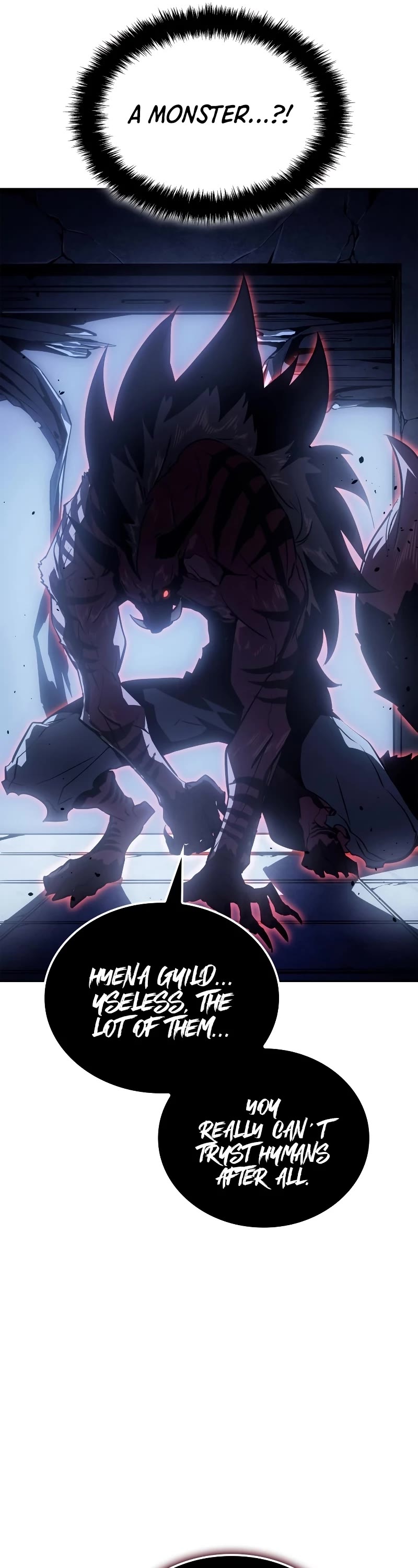 Solo Leveling: Ragnarok chapter 11 page 37