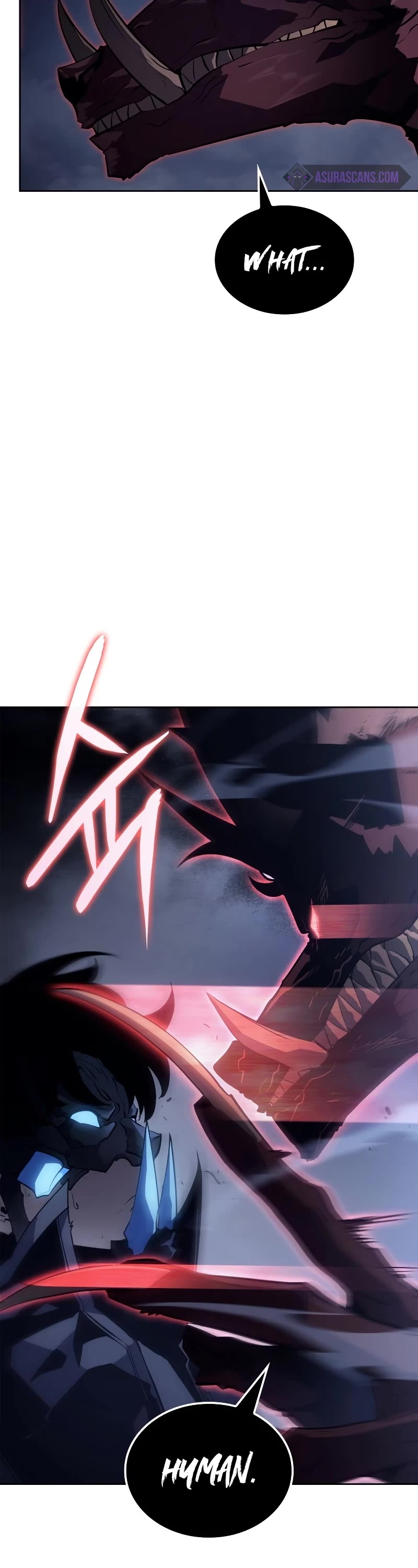 Solo Leveling: Ragnarok chapter 11 page 41