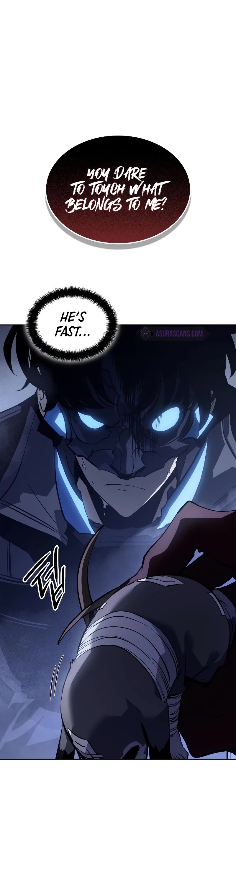 Solo Leveling: Ragnarok chapter 11 page 42