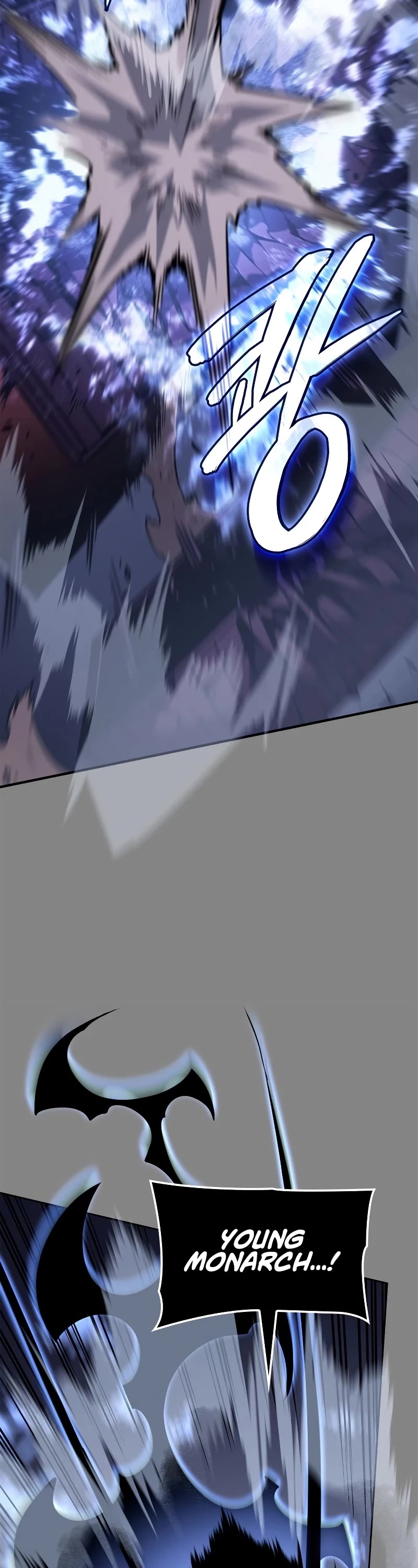 Solo Leveling: Ragnarok chapter 11 page 47