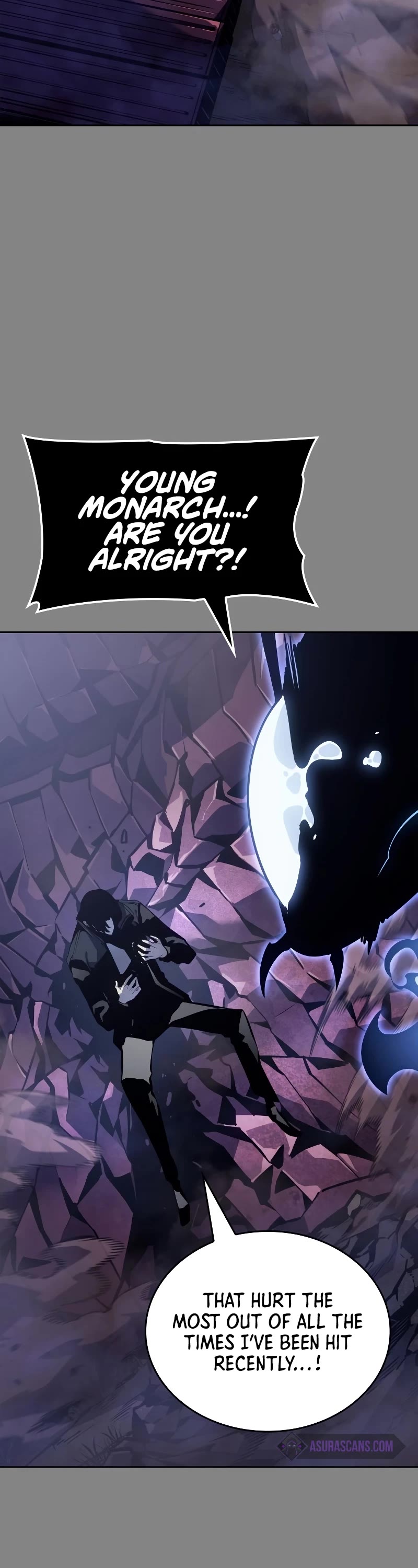 Solo Leveling: Ragnarok chapter 11 page 49