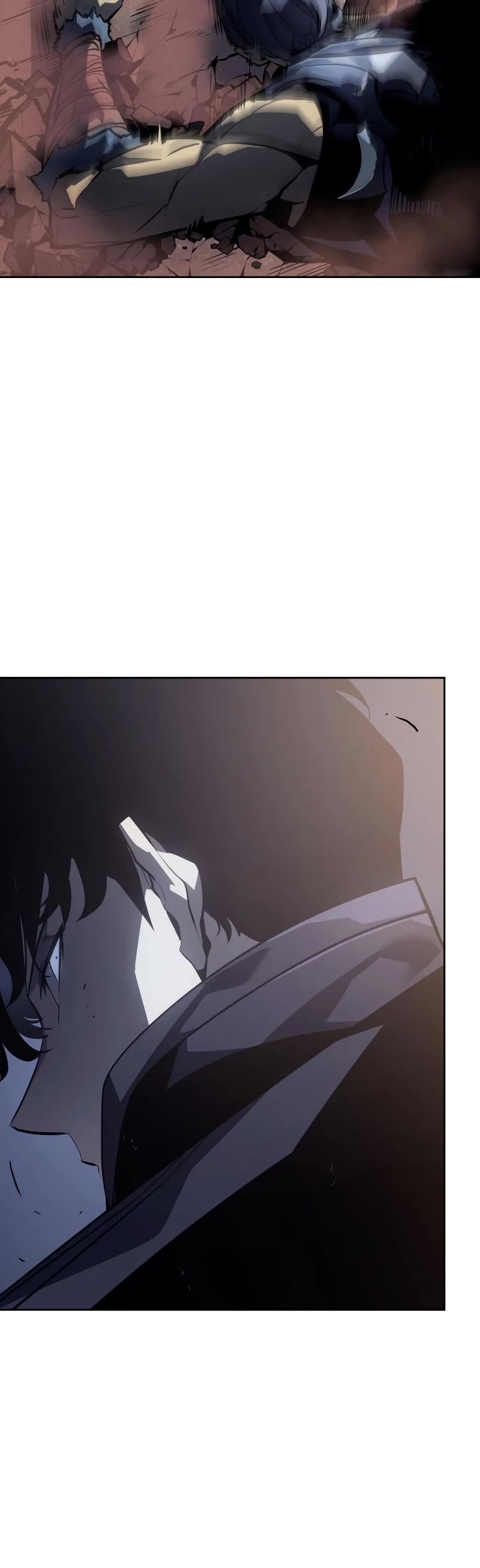 Solo Leveling: Ragnarok chapter 11 page 5