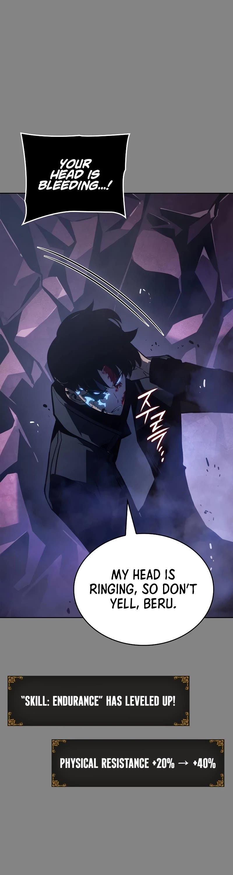 Solo Leveling: Ragnarok chapter 11 page 50