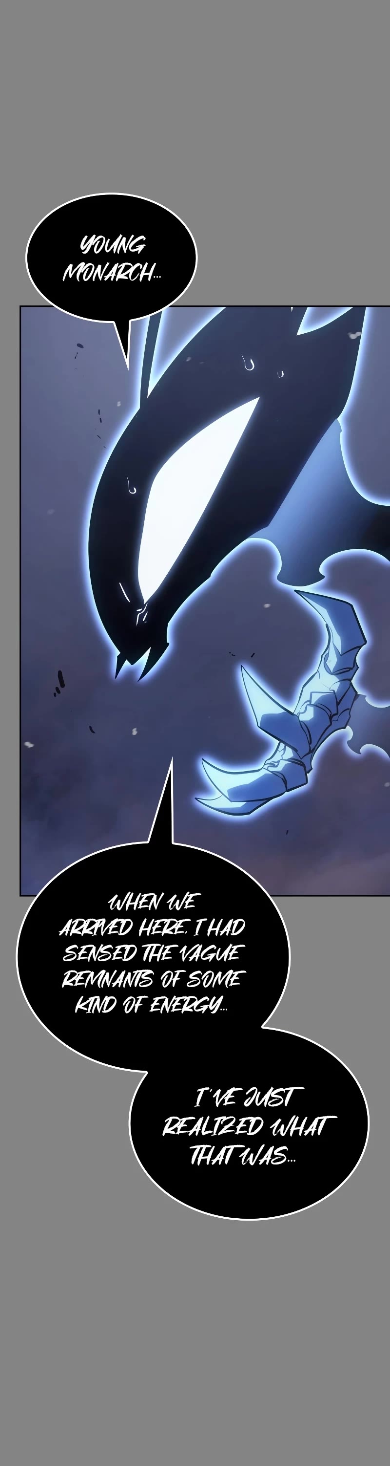 Solo Leveling: Ragnarok chapter 11 page 51