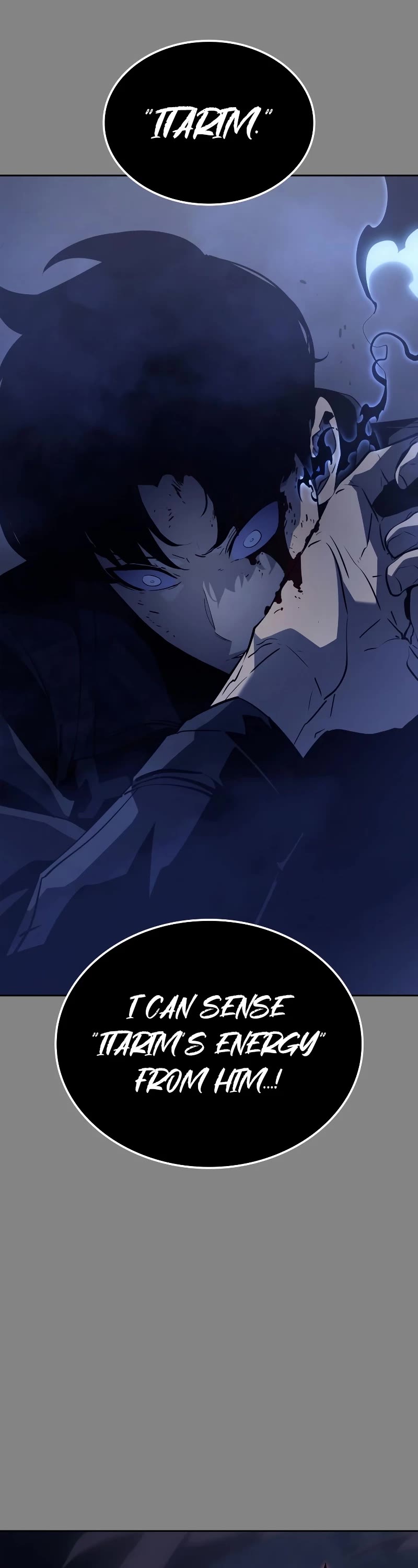 Solo Leveling: Ragnarok chapter 11 page 52