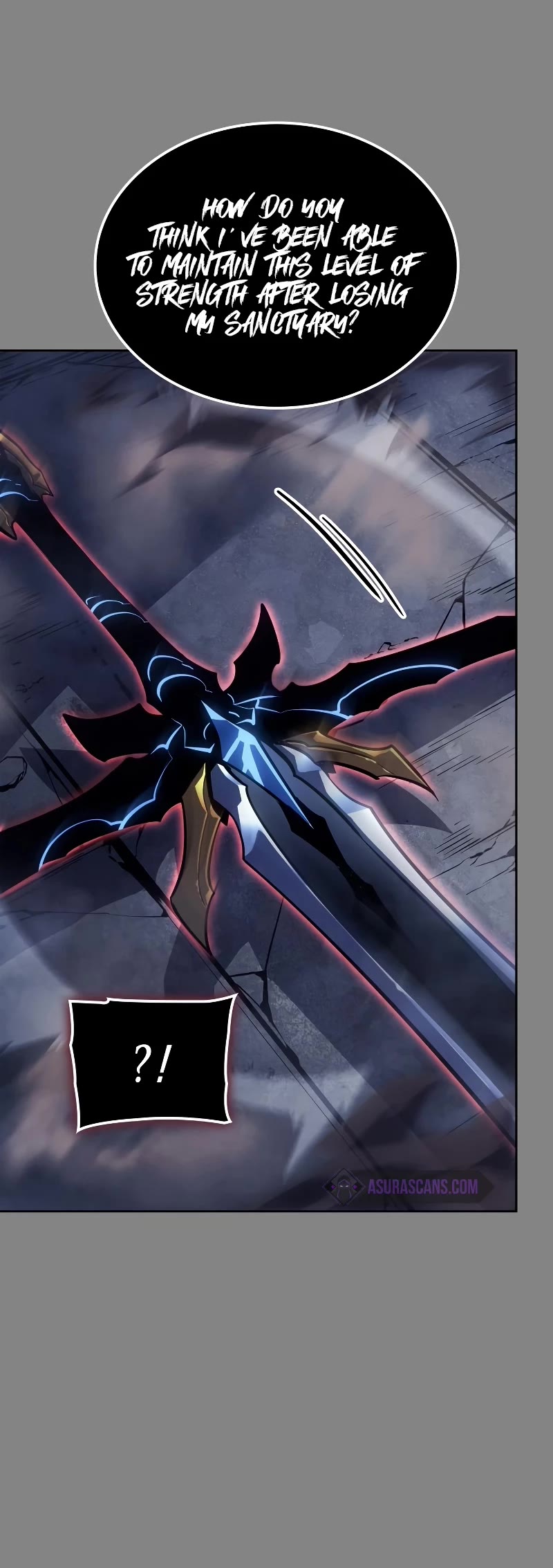 Solo Leveling: Ragnarok chapter 11 page 54