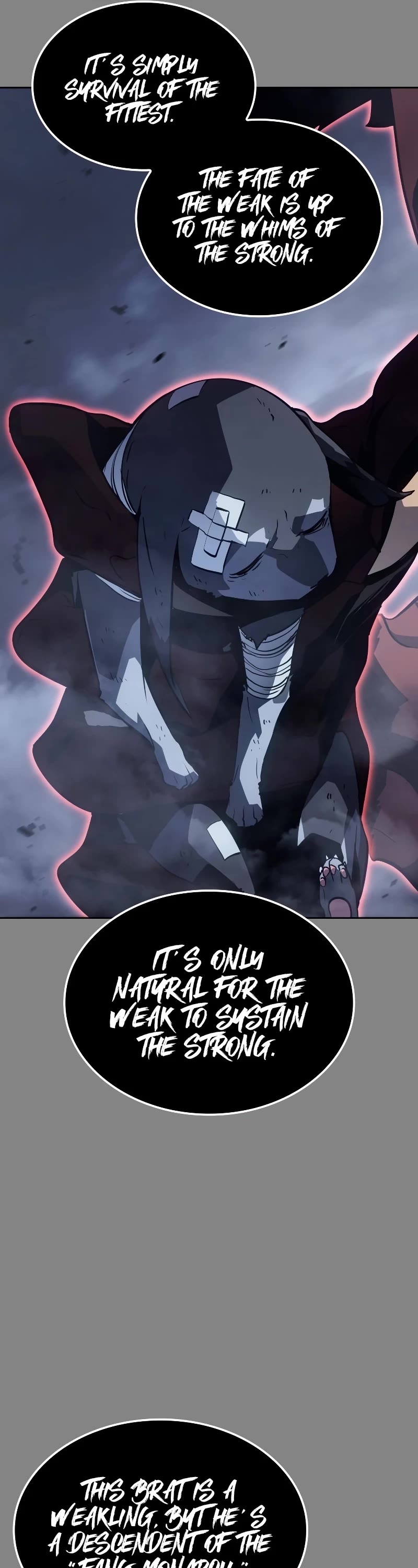 Solo Leveling: Ragnarok chapter 11 page 55