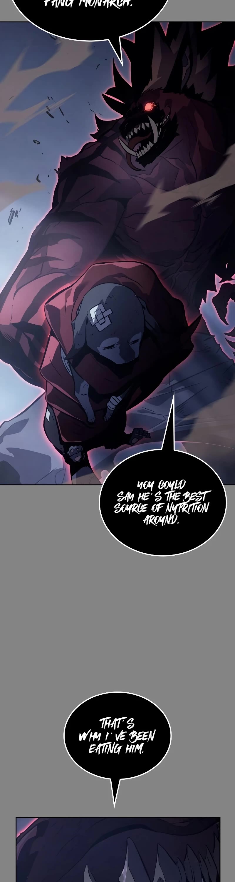 Solo Leveling: Ragnarok chapter 11 page 56