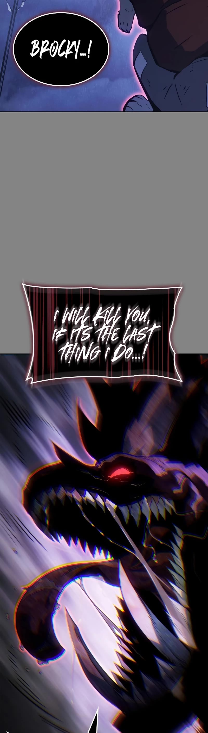 Solo Leveling: Ragnarok chapter 11 page 58