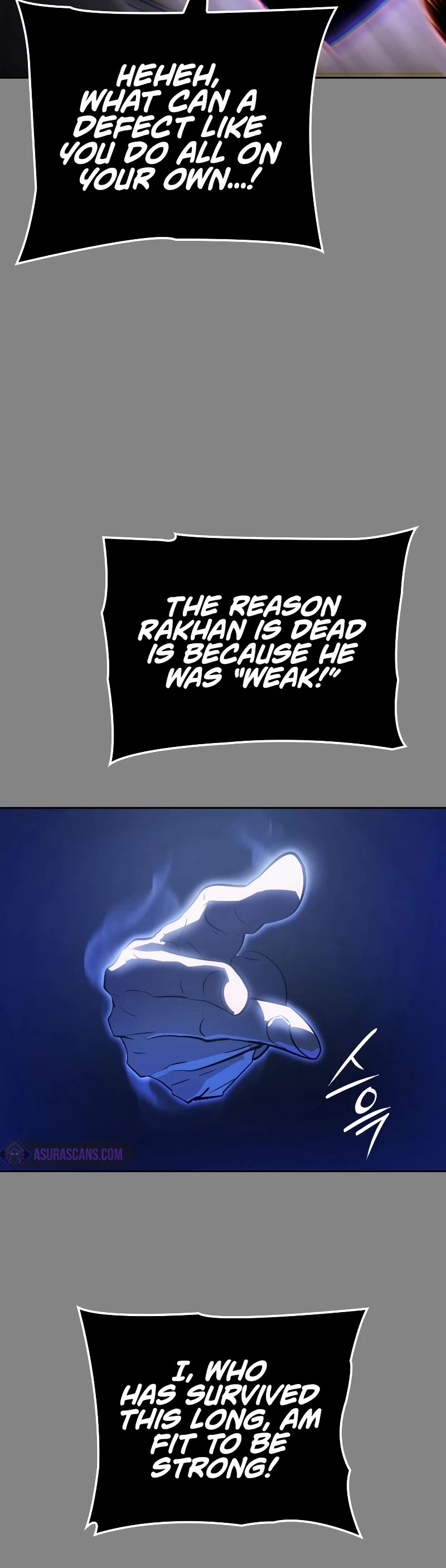 Solo Leveling: Ragnarok chapter 11 page 59