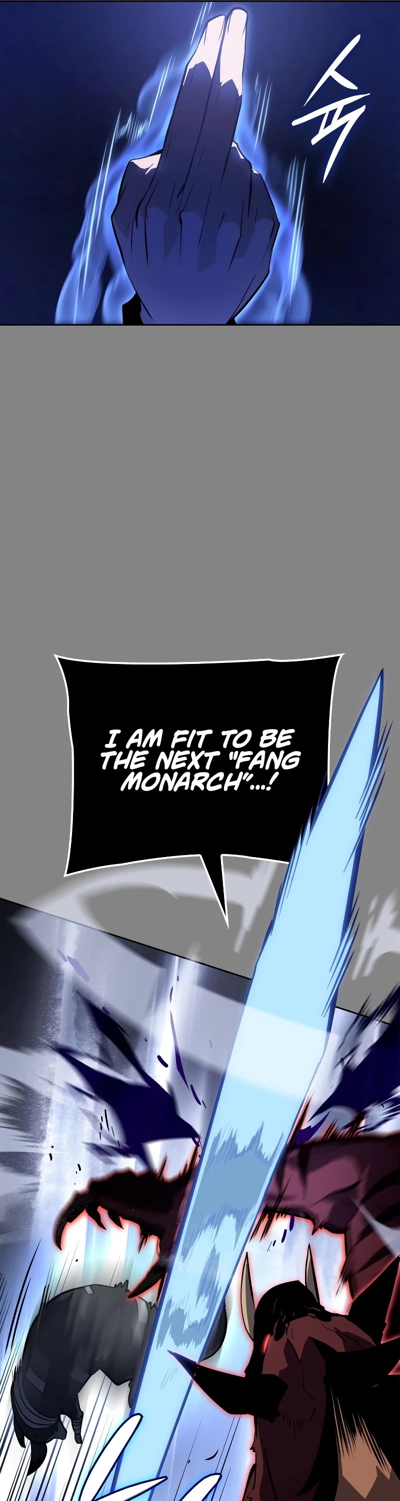 Solo Leveling: Ragnarok chapter 11 page 60