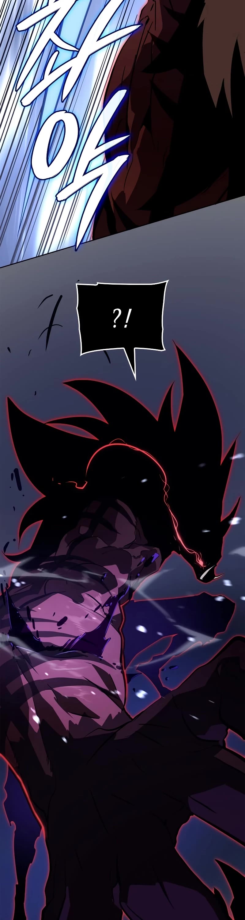 Solo Leveling: Ragnarok chapter 11 page 61