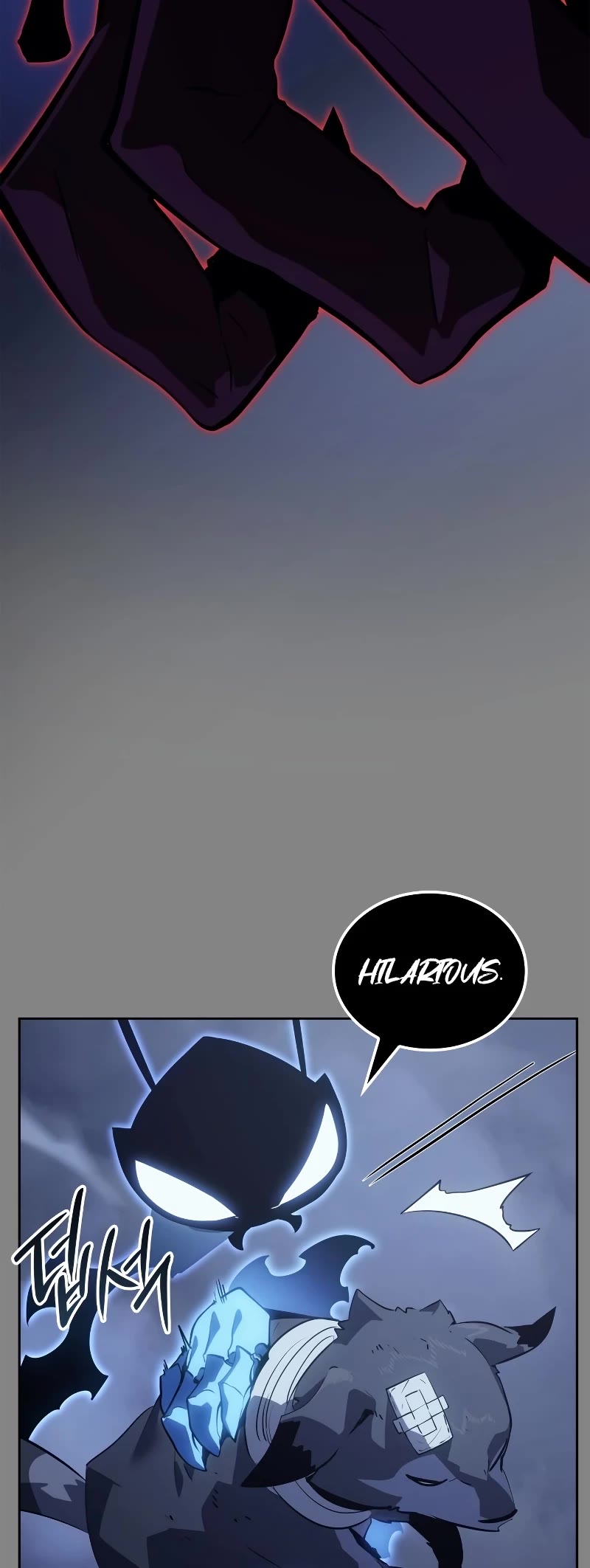 Solo Leveling: Ragnarok chapter 11 page 62