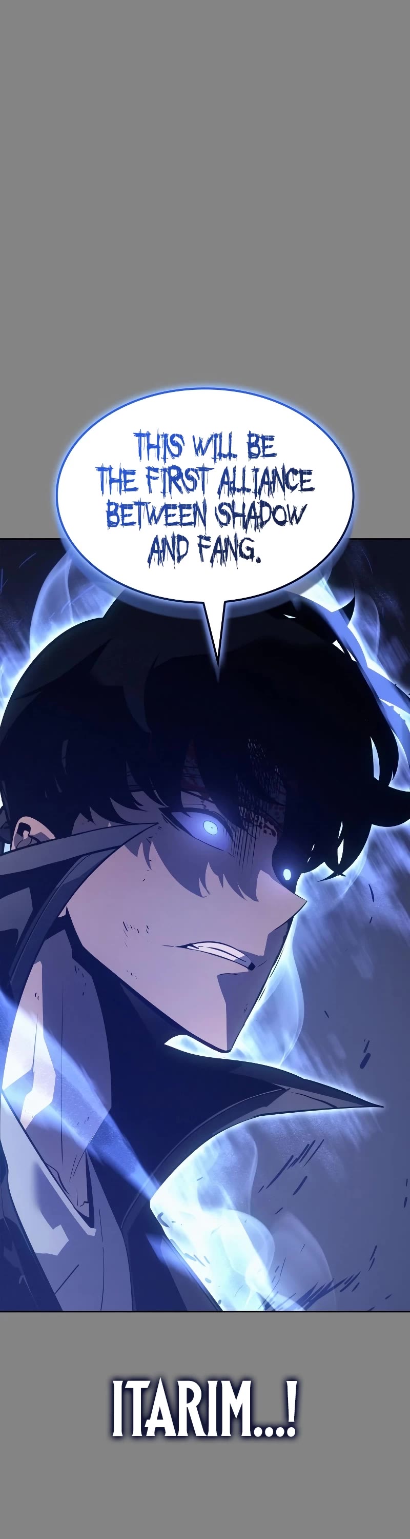 Solo Leveling: Ragnarok chapter 11 page 66