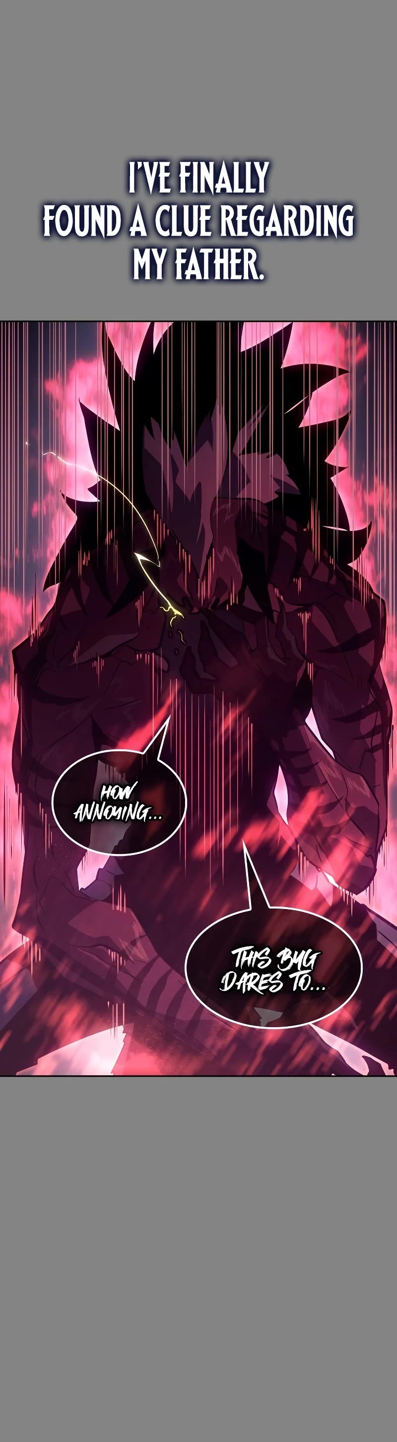 Solo Leveling: Ragnarok chapter 11 page 67