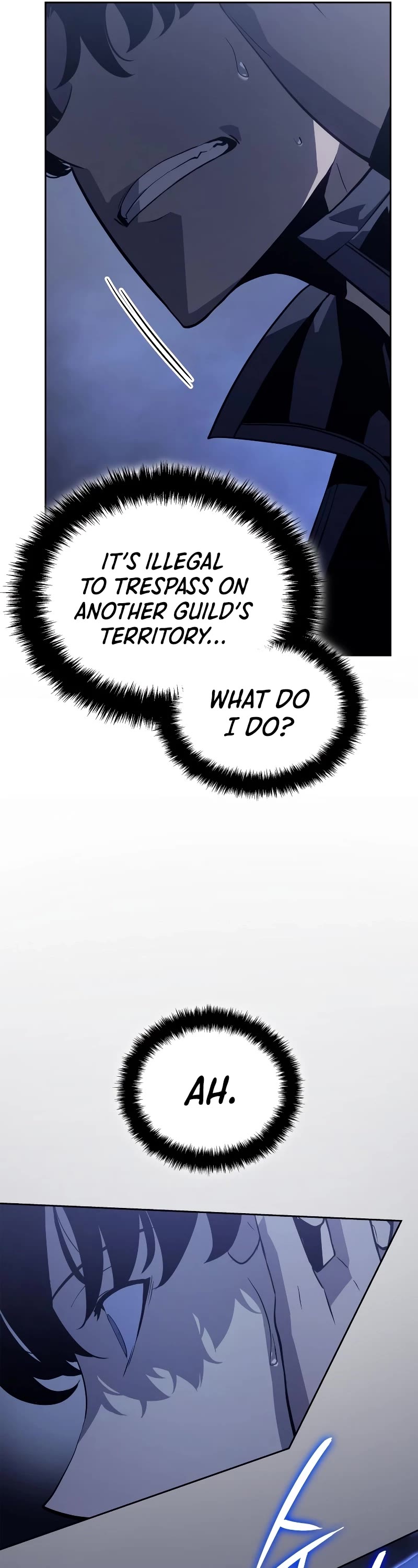 Solo Leveling: Ragnarok chapter 11 page 7