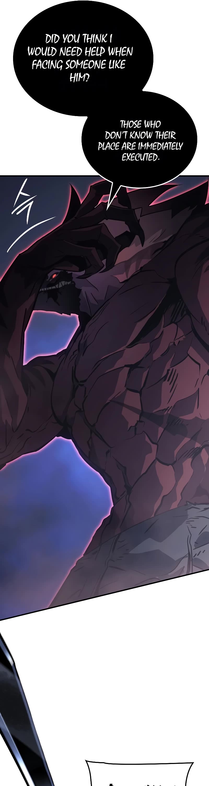 Solo Leveling: Ragnarok chapter 12 page 12