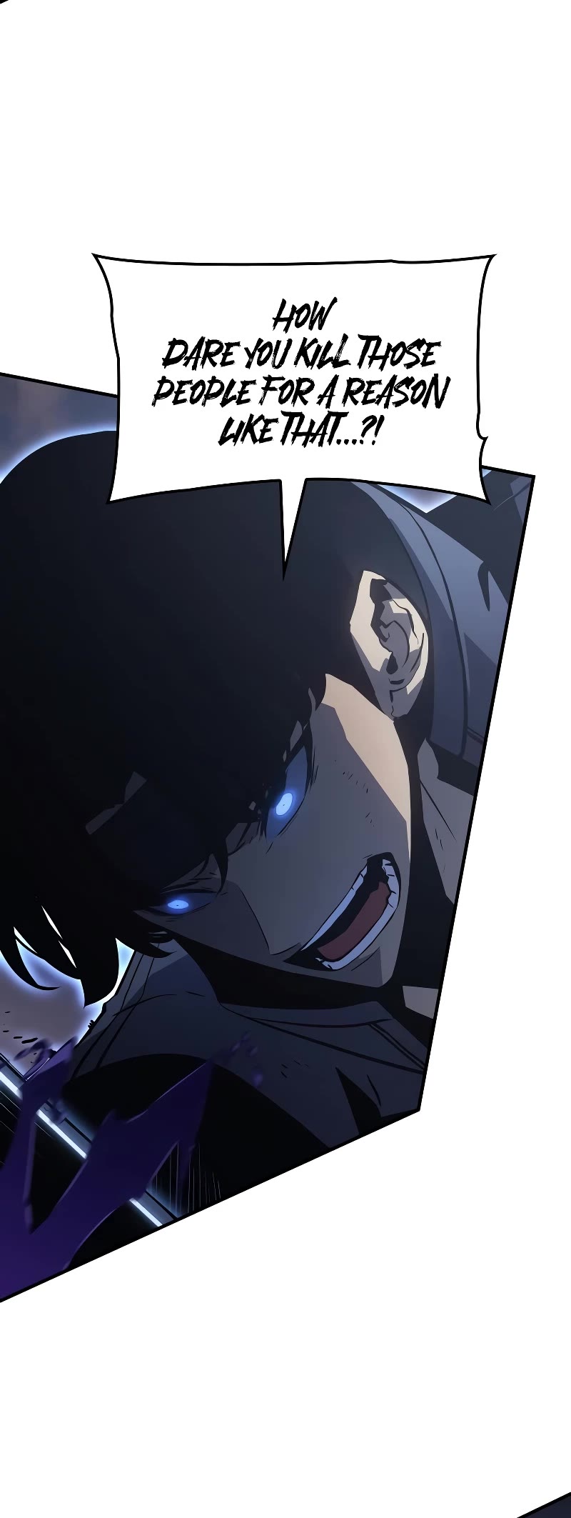 Solo Leveling: Ragnarok chapter 12 page 15