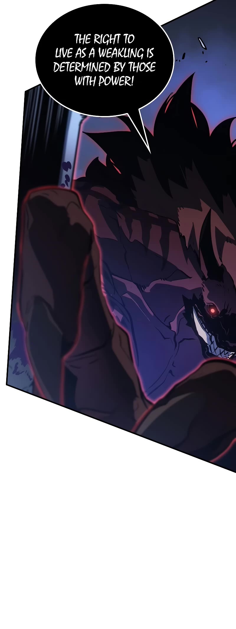 Solo Leveling: Ragnarok chapter 12 page 16