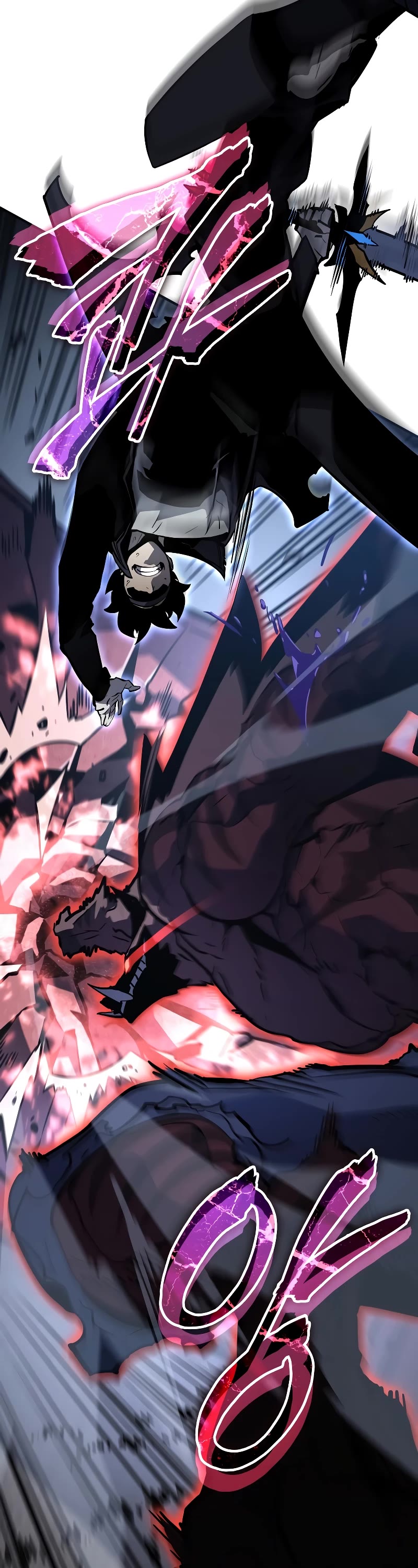 Solo Leveling: Ragnarok chapter 12 page 19