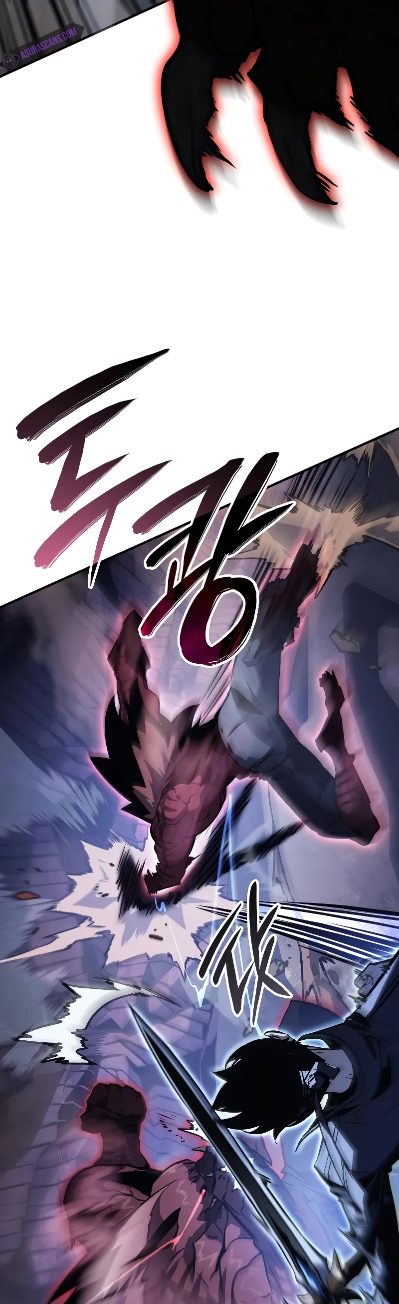 Solo Leveling: Ragnarok chapter 12 page 20