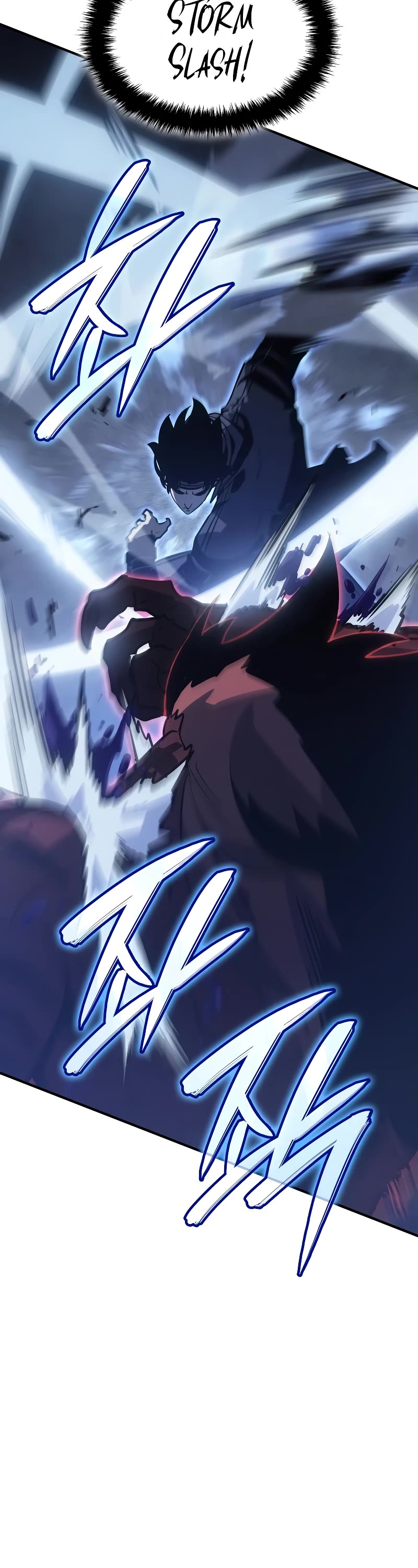 Solo Leveling: Ragnarok chapter 12 page 26