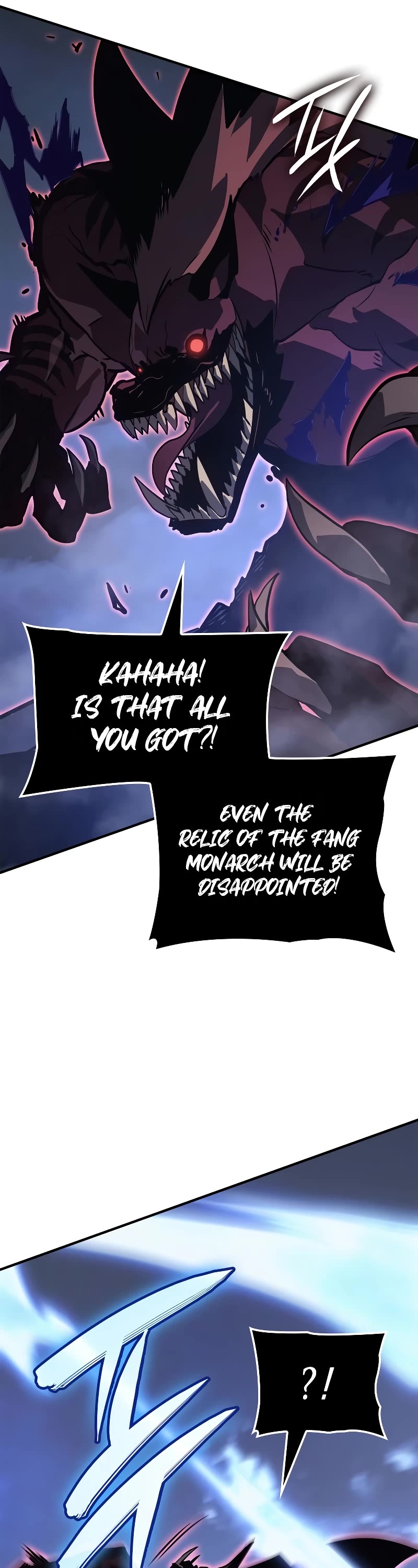 Solo Leveling: Ragnarok chapter 12 page 27