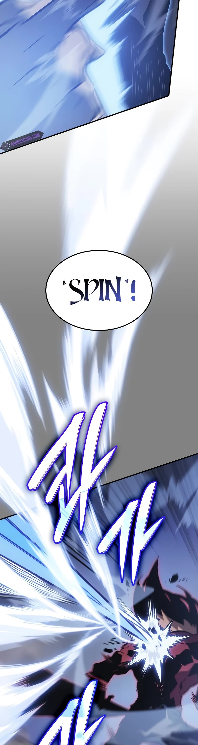 Solo Leveling: Ragnarok chapter 12 page 29