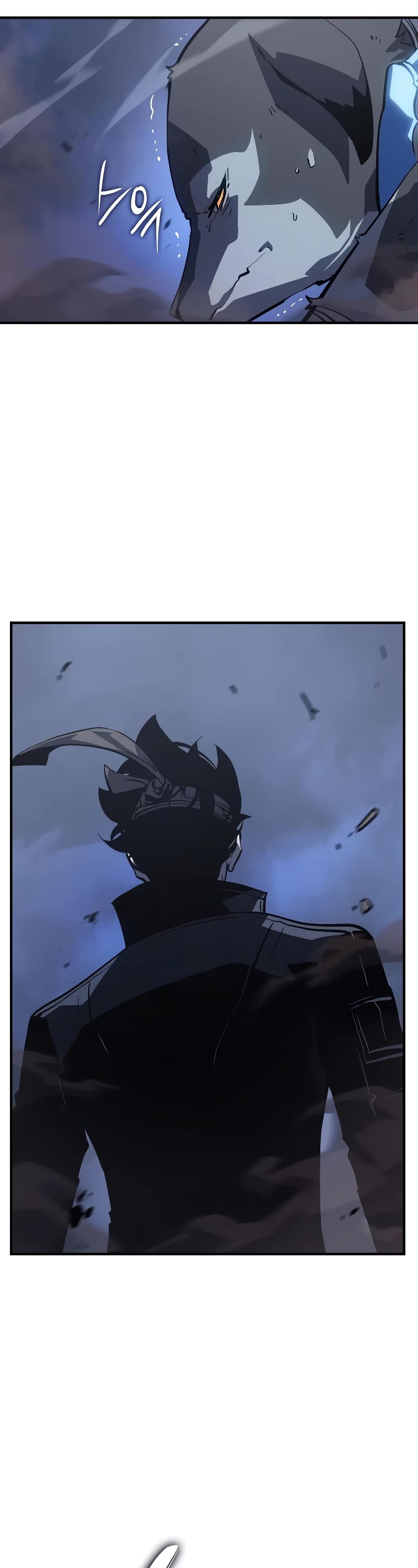 Solo Leveling: Ragnarok chapter 12 page 3