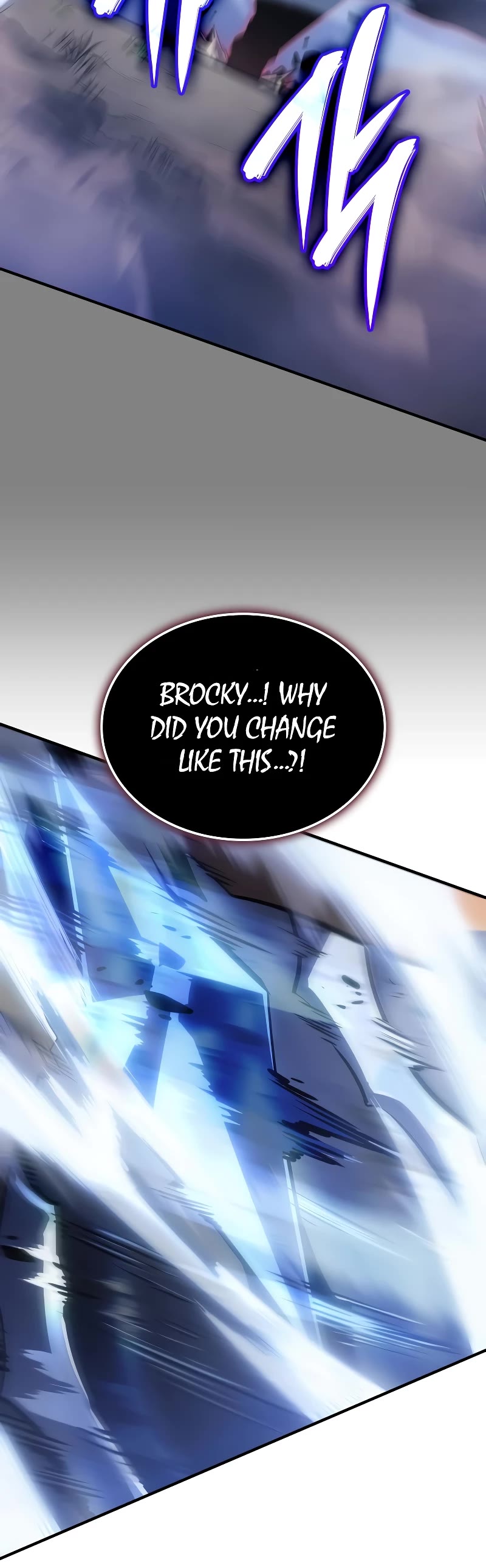 Solo Leveling: Ragnarok chapter 12 page 30