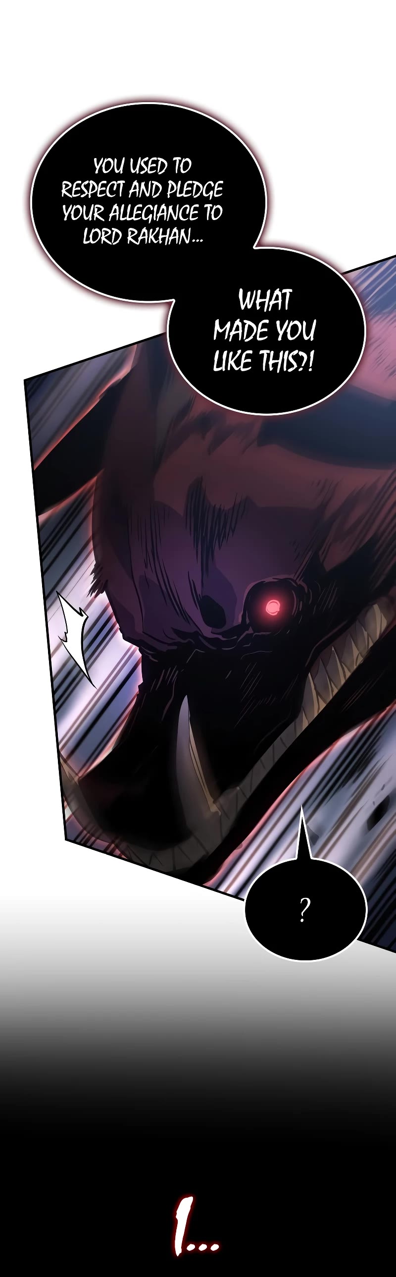 Solo Leveling: Ragnarok chapter 12 page 31