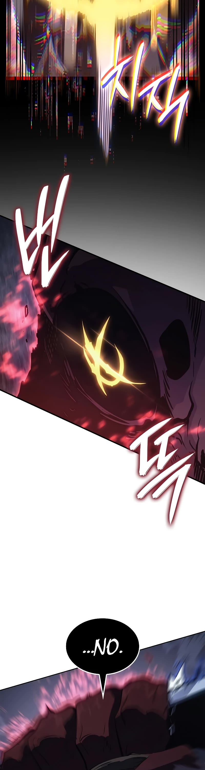 Solo Leveling: Ragnarok chapter 12 page 33