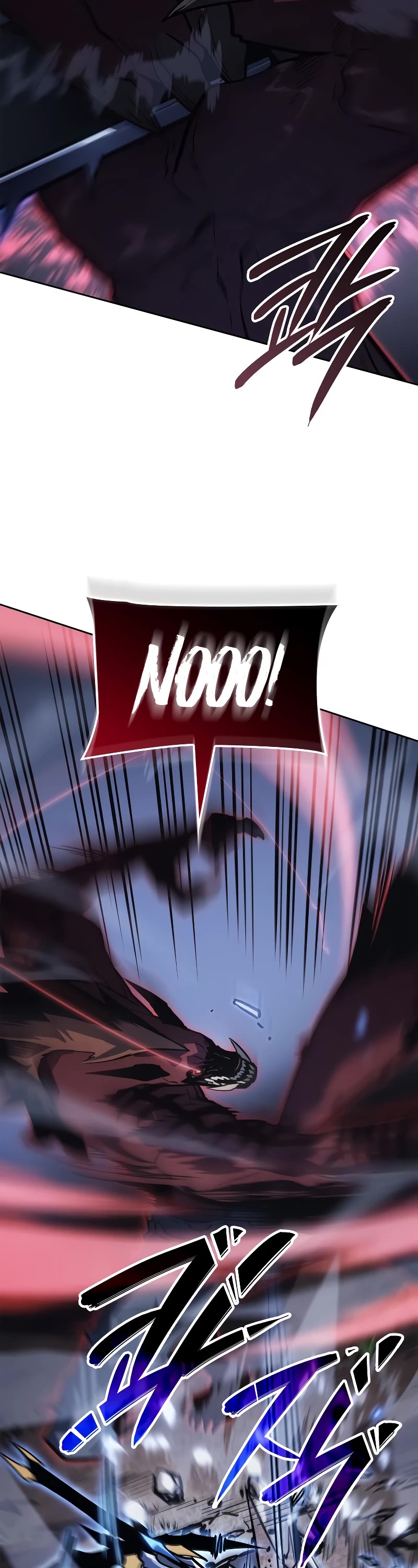 Solo Leveling: Ragnarok chapter 12 page 34