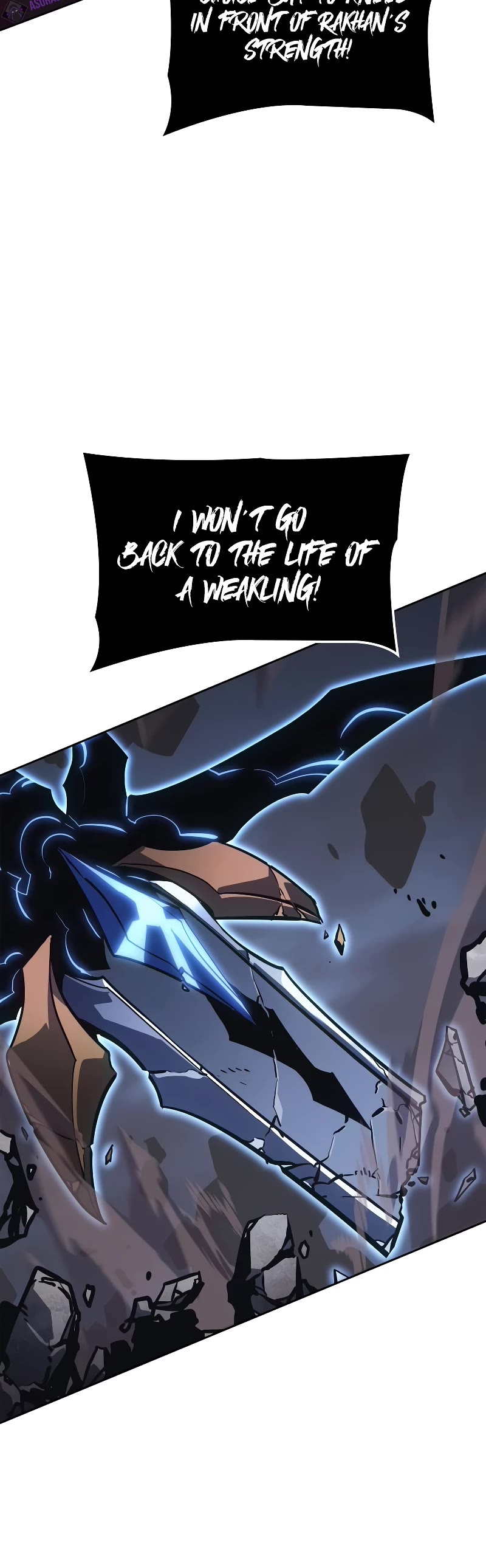 Solo Leveling: Ragnarok chapter 12 page 36