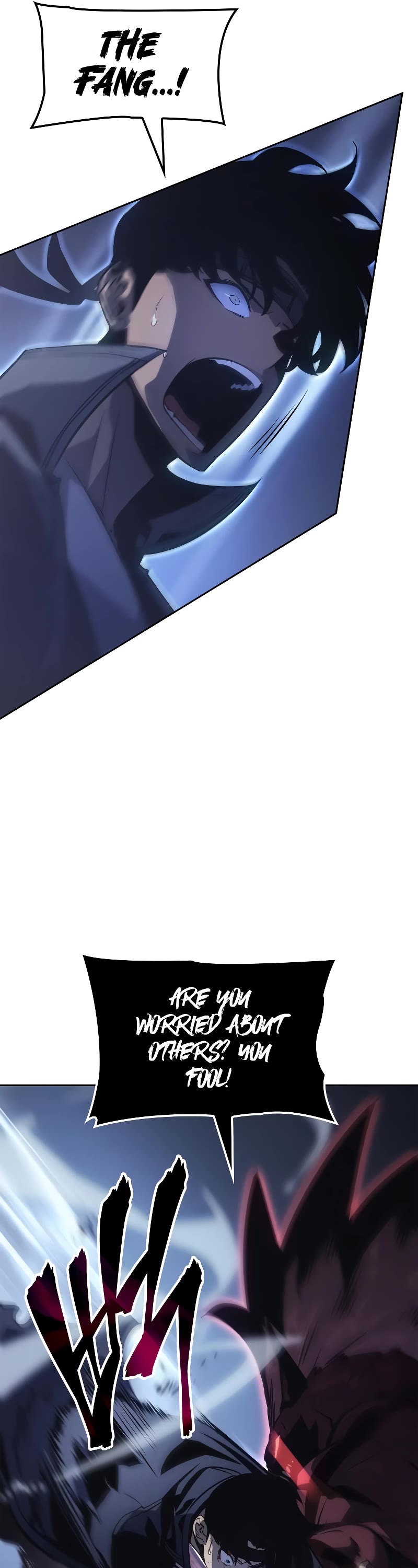 Solo Leveling: Ragnarok chapter 12 page 37