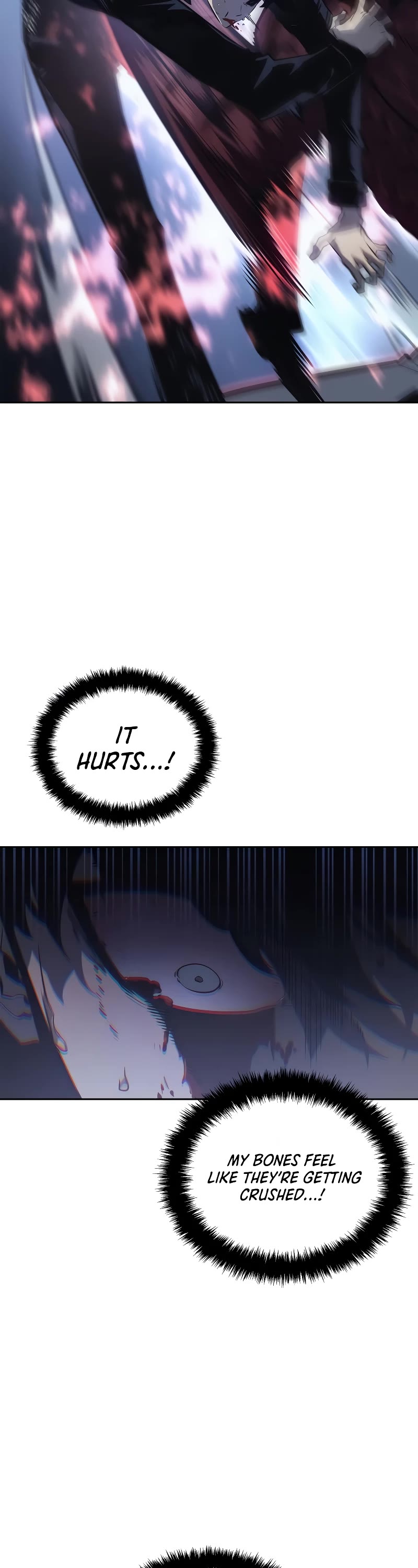 Solo Leveling: Ragnarok chapter 12 page 38