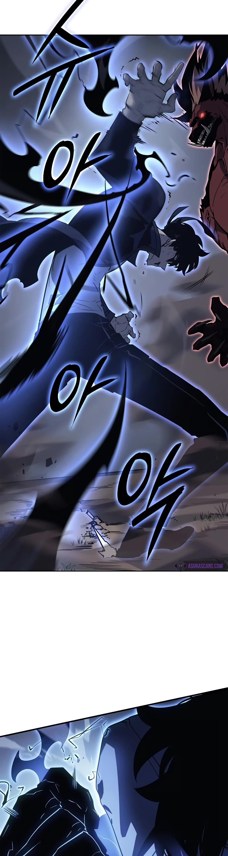 Solo Leveling: Ragnarok chapter 12 page 40