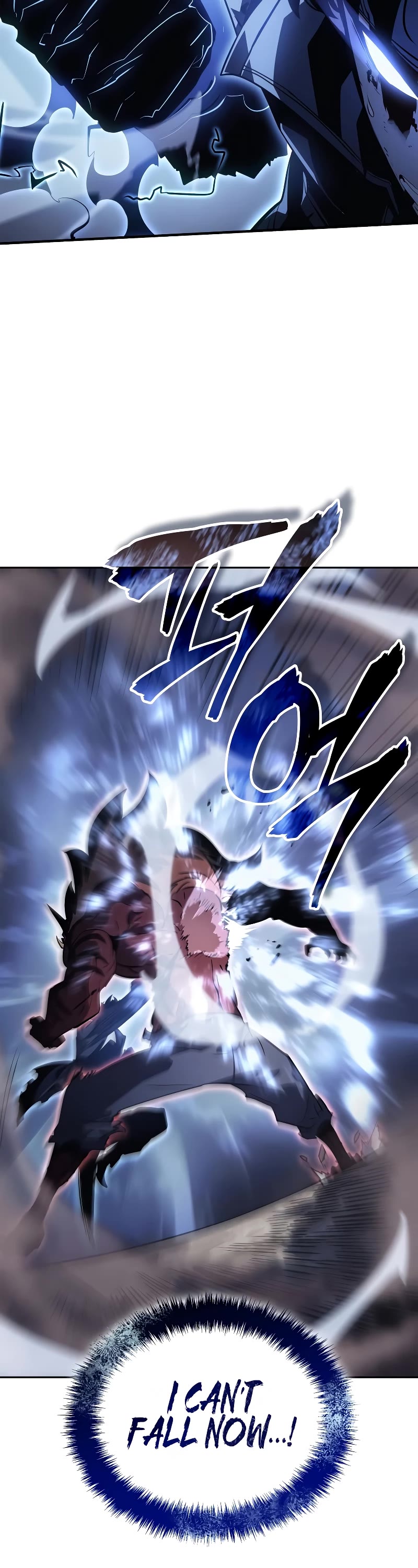 Solo Leveling: Ragnarok chapter 12 page 41